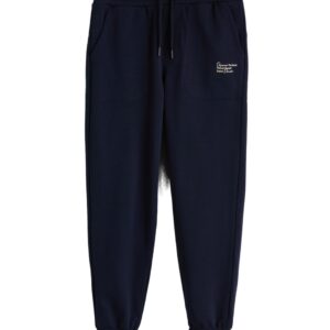 بنطلون رياضي للجري بقصة عادية للرجال من ال سي وايكيكي