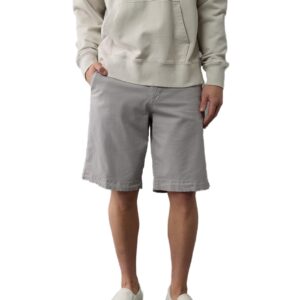 اميريكان ايغل شورت فليكس 12 للرجال بلون كاكي