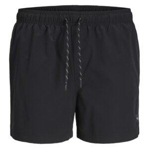 شورت كارجو سادة للرجال من جيه بي اس تي ام ايه يو اي جيه سويم (عبوة من قطعة واحدة)