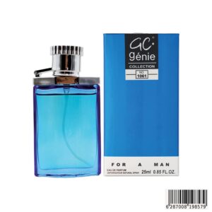 جيني كوليكشن - عطر 1061 - 25 مل، للجنسين