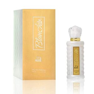 الدخيل للعود - عطر بلانك او دى بارفان للجنسين - 100 مل