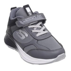 حذاء ناعم ومبطن للاطفال من الجنسين من وين وين وين