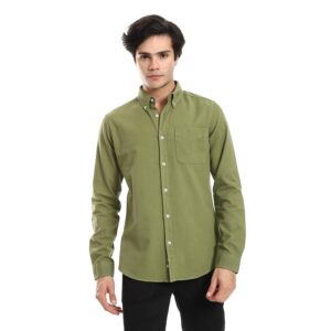 Andora mens Button Down Collar 32W22M3905 Shirt (pack of 1)