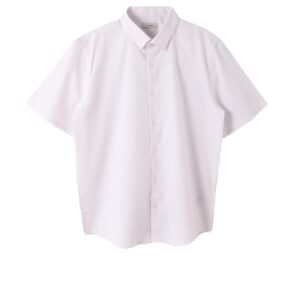 LC واكيكي قميص بقصة عادية واكمام قصيرة للرجال
