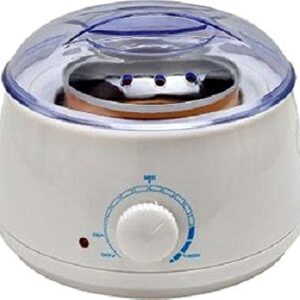 جهاز تسخين الشمع