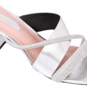 dejAVU womens JAL-DJTF-037 Slipper