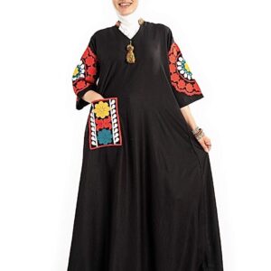 عباية كاجوال -نساء