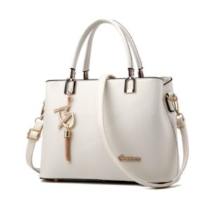 شنطة يد للنساء، شنطة كتف وكروس بودي وتوت من هالامودو