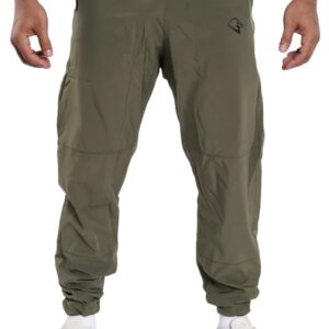 بنطلون تاكو للرجال من غوريلا اوتفيت، زيتوني (عبوة من قطعة واحدة)