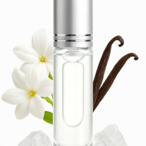 Oil Perfume Burberry Her – رول أون 12 مل، زيت عطري مركز فاخر، خالٍ من الكحول، عطر شرقي – غربي ثابت وفواح للجنسين Inspired by Burberry Her- perfumes for women