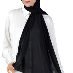 Farah Womens Dobbita Plain Fashion Scarf (pack of 1)