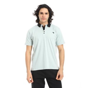 Diadora Men Short Sleeve Shirt