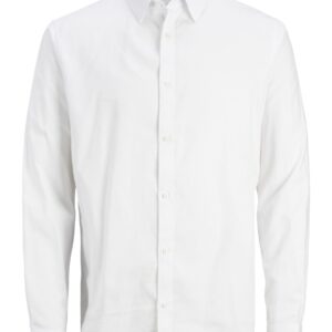 قميص بأكمام طويلة للرجال جيه بي آر بلابيلفاست من جاك اند جونز