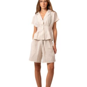 ASTK Womens Cropped Modern (pack of 1)