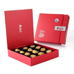 بخور ملكي ٧٥ غرام من أصغر على