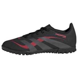 حذاء بريداتور كلوب تي بو ار اف للأطفال من الجنسين من اديداس