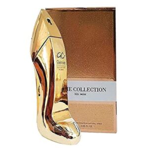 عطر جيني كوليكشن 9050 للنساء ، 25 مل