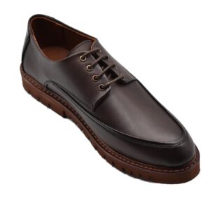 حذاء اوكسفورد بطرف وينج تيب للرجال، 2725614539040