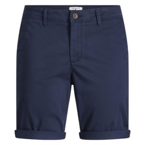 شورت تشينو بقصة عادية للرجال بووي من جاك اند جونز