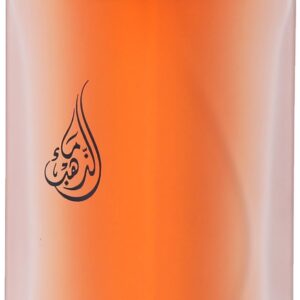 عطر او دي بارفان سويتي N157 مستوحى من عطر بلاك اوبيوم ايف سان لوران للنساء من ماء الذهب، 50 مل