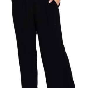 بنطلون طويل للنساء من نيشي