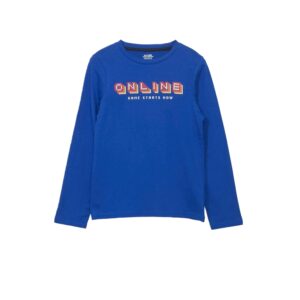 كيابي تيشرت مطبوع