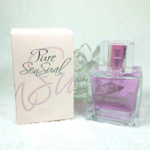 عطر للنساء بيور سنشوال حريمى 100م او دى بارفان, 100 ملل