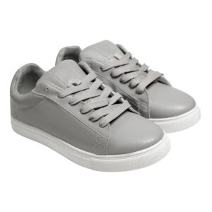 حذاء للرجال SK1 متعدد الألوان من الجلد الطبيعي – أنيق يجمع بين الطابع الرسمي وغير الرسمي من ناو شوز