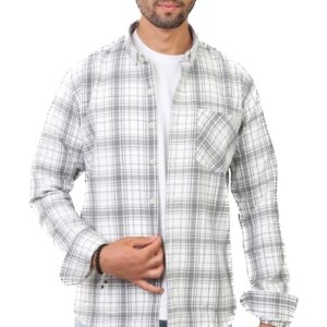 قميص شتوي للرجال من وايت ايجل