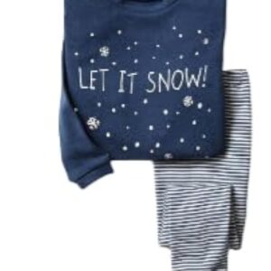 بيجامة شتوية ميلتون كبيرة الحجم للنساء، مقاس 3XL