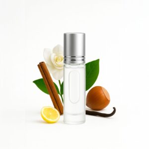 عطر سويت جيرل للنساء من لا بيرفيومز نيتش، تولا 12 مل مستوحى من جود جيرل