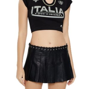 توب ليج 34 للنساء من فورايفر 21