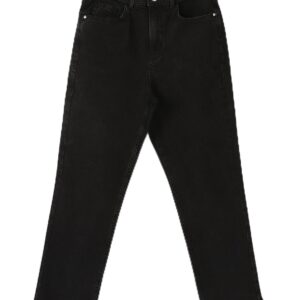 LC واكيكي بنطلون جينز بقصة عادية للنساء