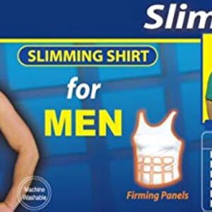 قميص التخسيس بتصميم جديد للرجال
