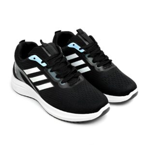 حذاء كاجوال للرجال - خامات ممتازة مطابق للصور - مريح جدا - خفيف الوزن – الألوان (رمادى & أسود & كحلي) – (Master Design5)