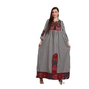 عباية كاجوال للنساء من الامل شوب