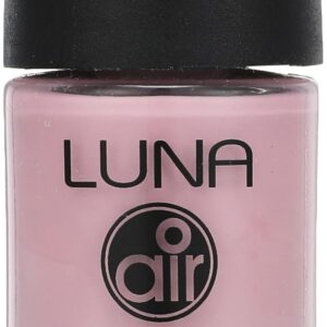 طلاء اظافر اير جيد التهوية من لونا - رقم 22، 10 مل