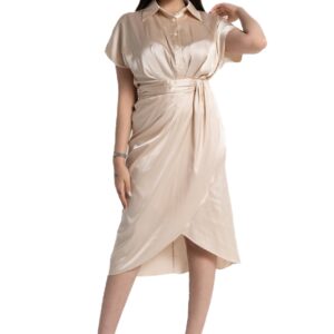 فستان للنساء من ميكا