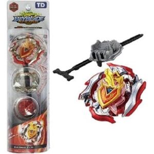 لعبة بي بليد بيرست تي دي طراز B-105