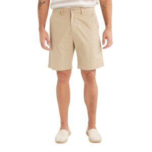 ديفاكتو برمودا كاجوال منسوج بقصة عادية للرجال C7684AX