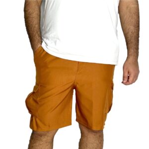 شورت باجي جبردين خفيف، من جرووي رجال