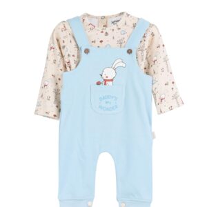 سالوبيت قصير للأولاد البيبي من جونيور، (عبوة من 1 قطعة)