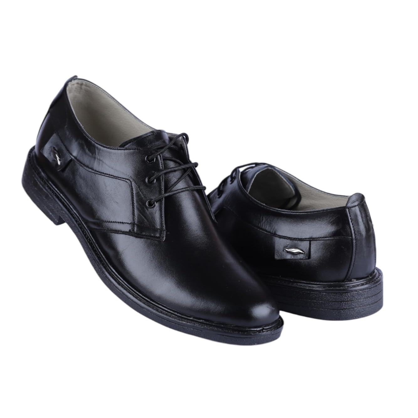 61LmehLRP5L حذاء رجالى كلاسيك جلد 543