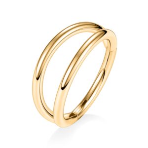 اقراط حلقية حلزونية روك 16 غرام 8 ملم 10 ملم 316L من الستيل الجراحي 3 قطع مزدوجة ثلاثية مفتوحة كومة اقراط النوم الغضروف الزنمة ثقب الحاجز