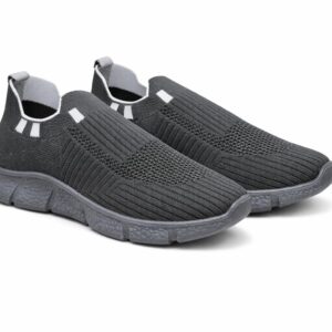 حذاء رياضي مزود بمسامات للتهوية سهل الارتداء للأطفال والنساء، حذاء مشي شبكي خفيف الوزن مع نعل مانع للانزلاق، حذاء جري رياضي كاجوال، مقاس من 31 إلى 41، موديل 1010