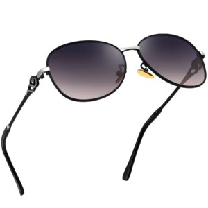 نظارة شمسية للنساء مستقطبة بحماية UV400 من رايميراكا، نظارة شمسية للاستخدام الخارجي