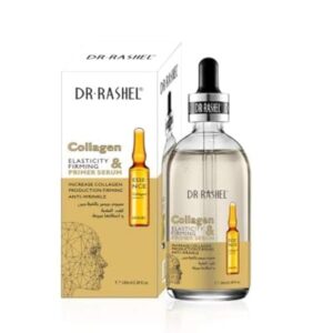 سيروم كولاجين وبرايمر من دكتور راشيل DRL 1500 100 ملليلتر للجنسين لكل انواع البشرة 100