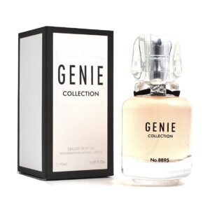 عطر 8895 من جيني كوليكشن للنساء، سعة 25 مل