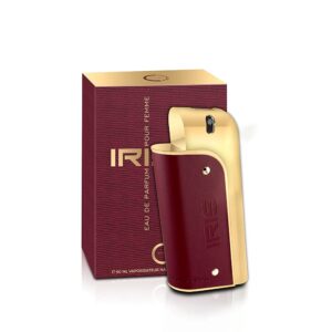 عطر ايريس باي كامارا للنساء او دي بارفان، 90 مل