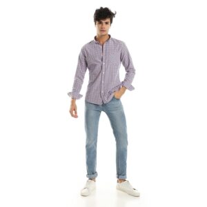 Andora Mens 34W23M3905 Shirt (pack of 1)